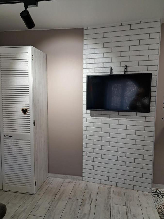 Super Apartment On O.Polya 137 Dnipro Exterior photo